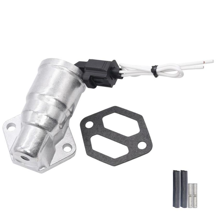 Walker Products 215-92080 Walker Products 215-92080 Throttle Air Bypass Valve - FSK