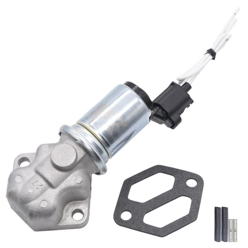 Walker Products 215-92081 Walker Products 215-92081 Throttle Air Bypass Valve - FSK