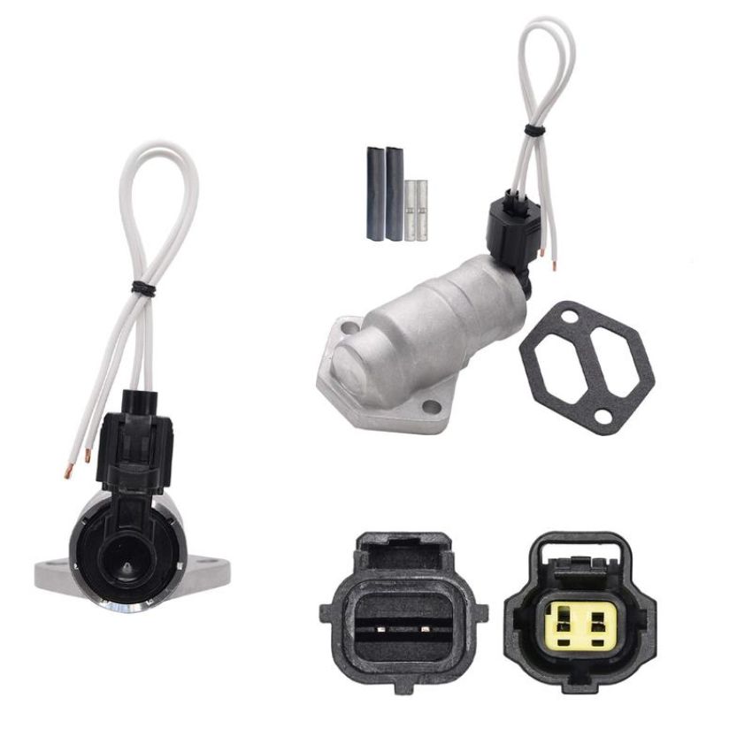 Walker Products 215-92099 Walker Products 215-92099 Throttle Air Bypass Valve - FSK