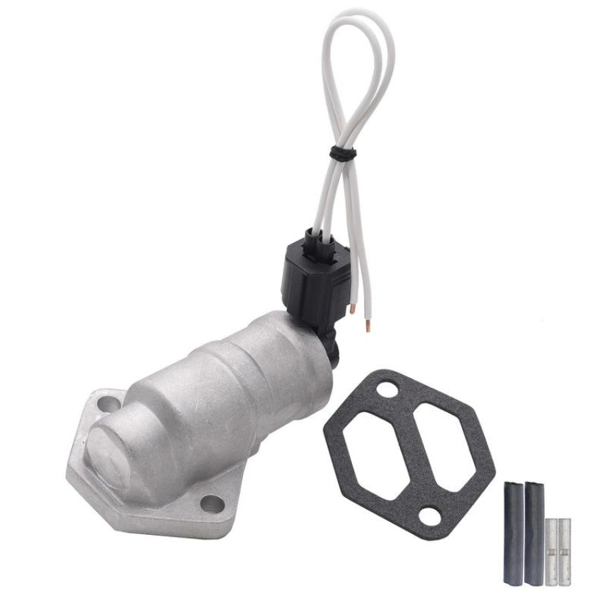 Walker Products 215-92099 Walker Products 215-92099 Throttle Air Bypass Valve - FSK