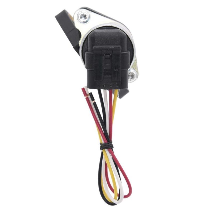 Walker Products 215-92101 Walker Products 215-92101 Throttle Air Bypass Valve - FSK