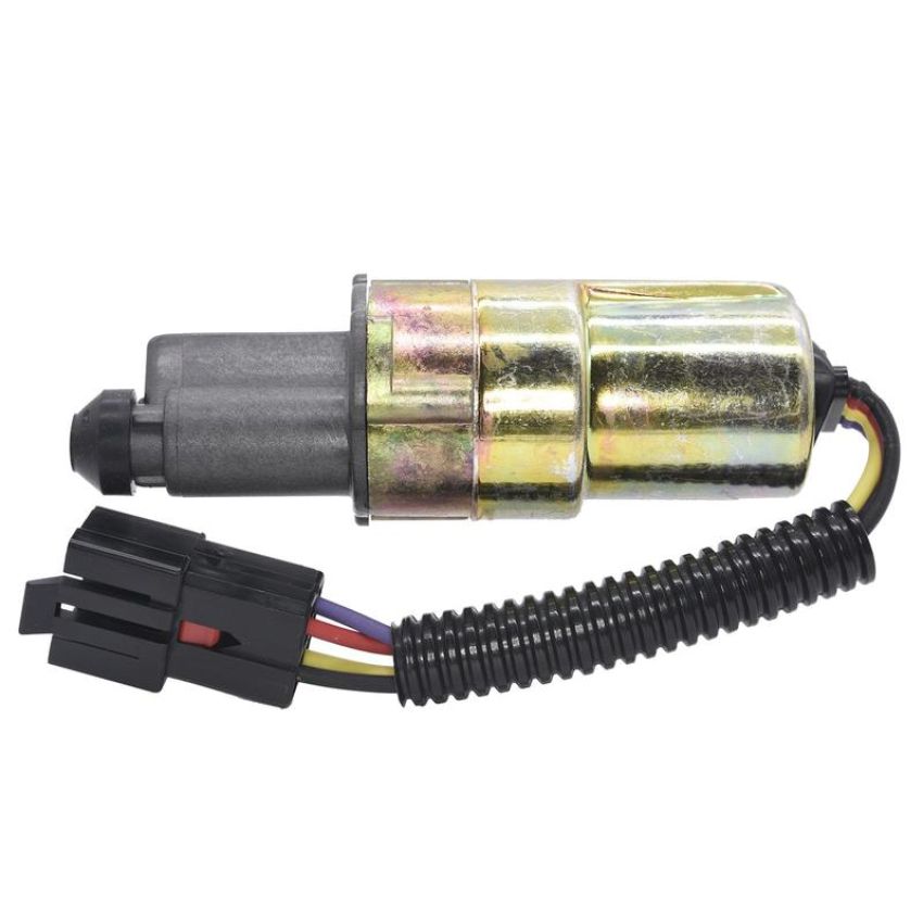 Walker Products 220-1000 Walker Products 220-1000 Idle Speed Control Motor