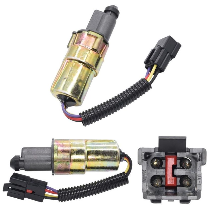 Walker Products 220-1000 Walker Products 220-1000 Idle Speed Control Motor