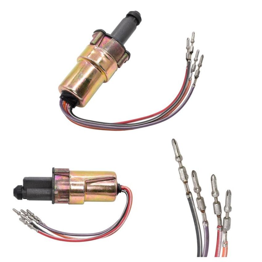 Walker Products 220-1001 Walker Products 220-1001 Idle Speed Control Motor