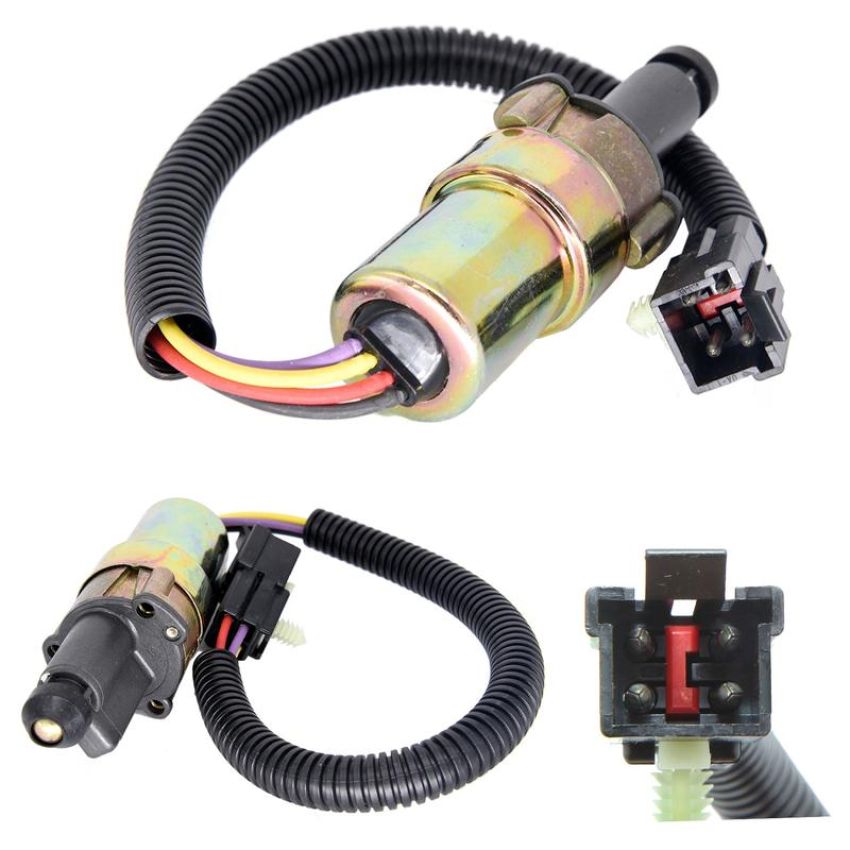 Walker Products 220-1002 Walker Products 220-1002 Idle Speed Control Motor