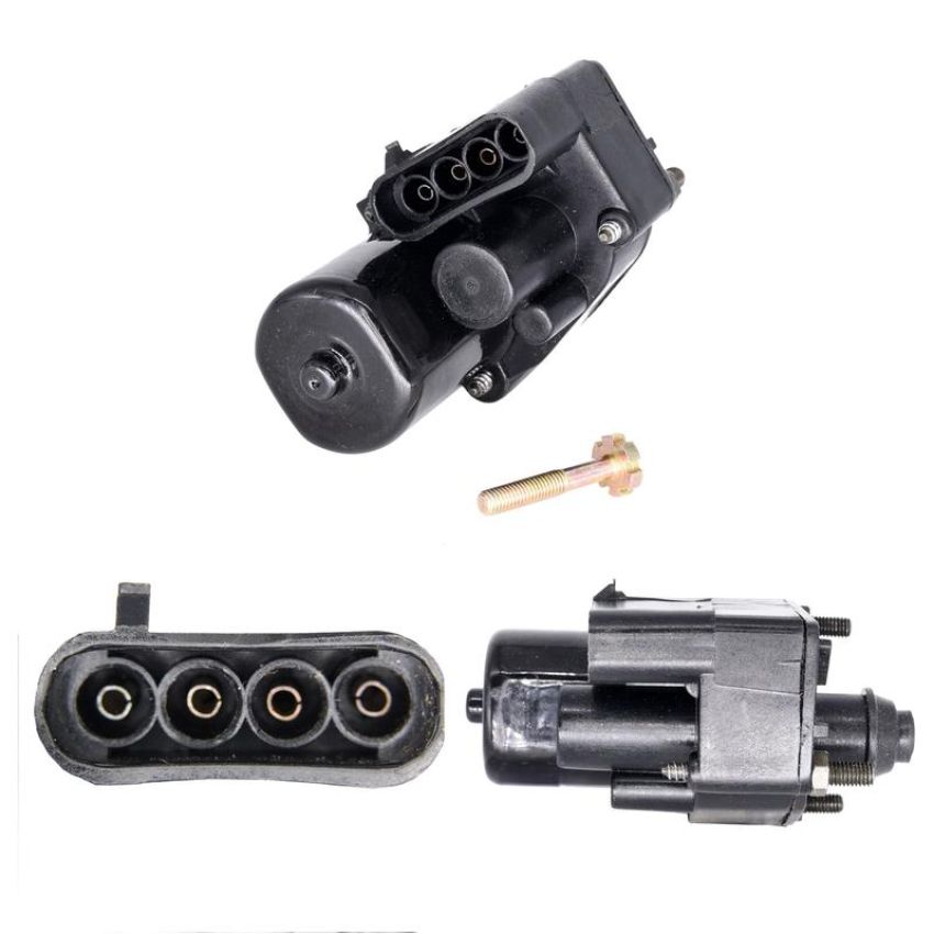 Walker Products 220-1004 Walker Products 220-1004 Idle Speed Control Motor