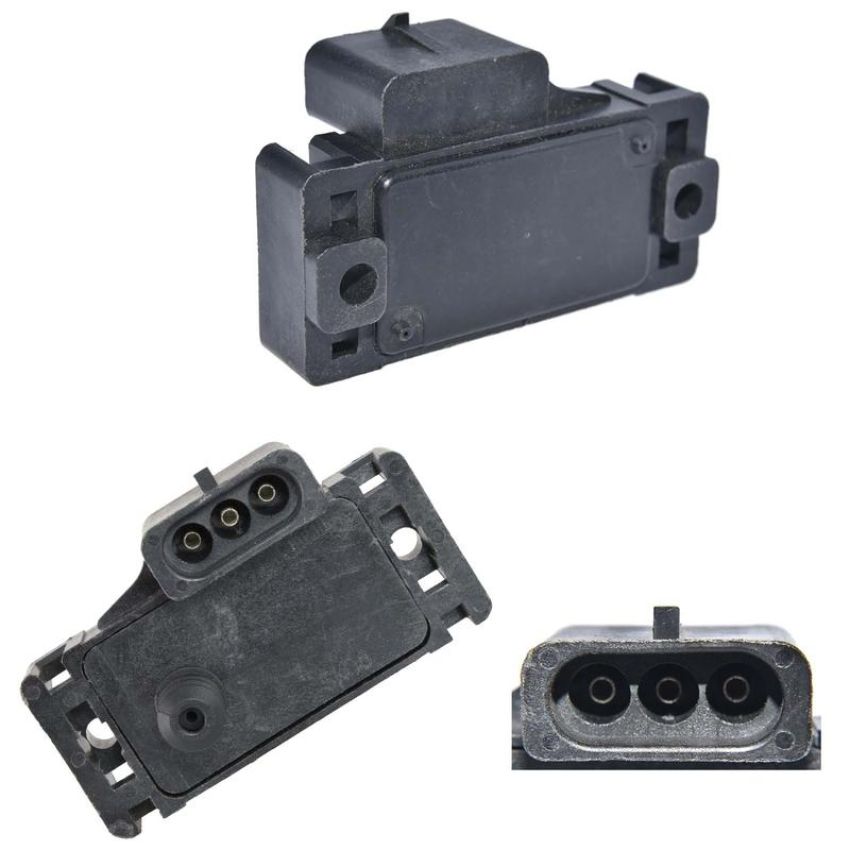 Walker Products 225-1002 Walker Products 225-1002 Manifold Absolute Pressure Sensor
