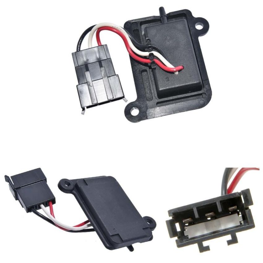 Walker Products 225-1004 Walker Products 225-1004 Manifold Absolute Pressure Sensor
