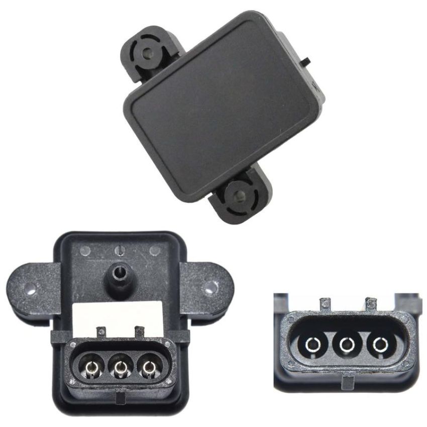 Walker Products 225-1005 Walker Products 225-1005 Manifold Absolute Pressure Sensor