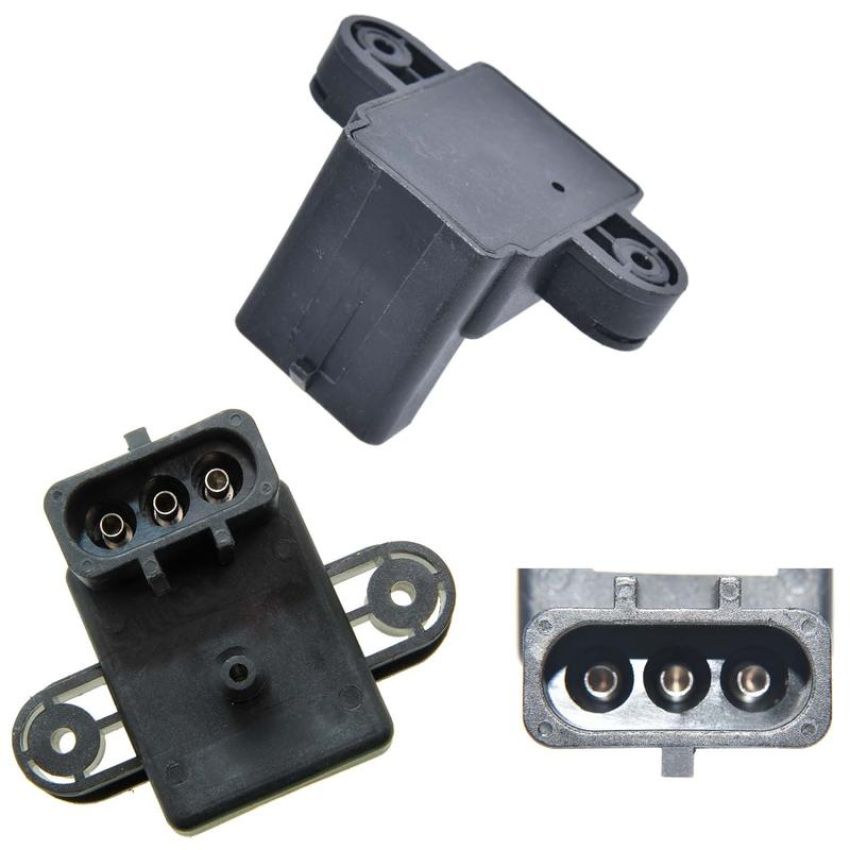 Walker Products 225-1006 Walker Products 225-1006 Manifold Absolute Pressure Sensor
