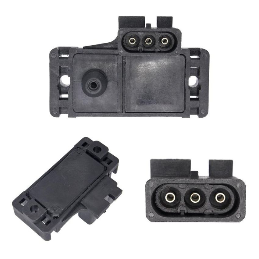 Walker Products 225-1008 Walker Products 225-1008 Manifold Absolute Pressure Sensor