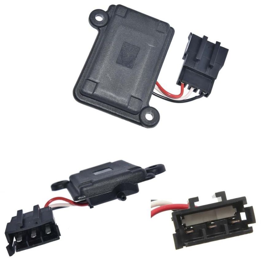 Walker Products 225-1009 Walker Products 225-1009 Manifold Absolute Pressure Sensor