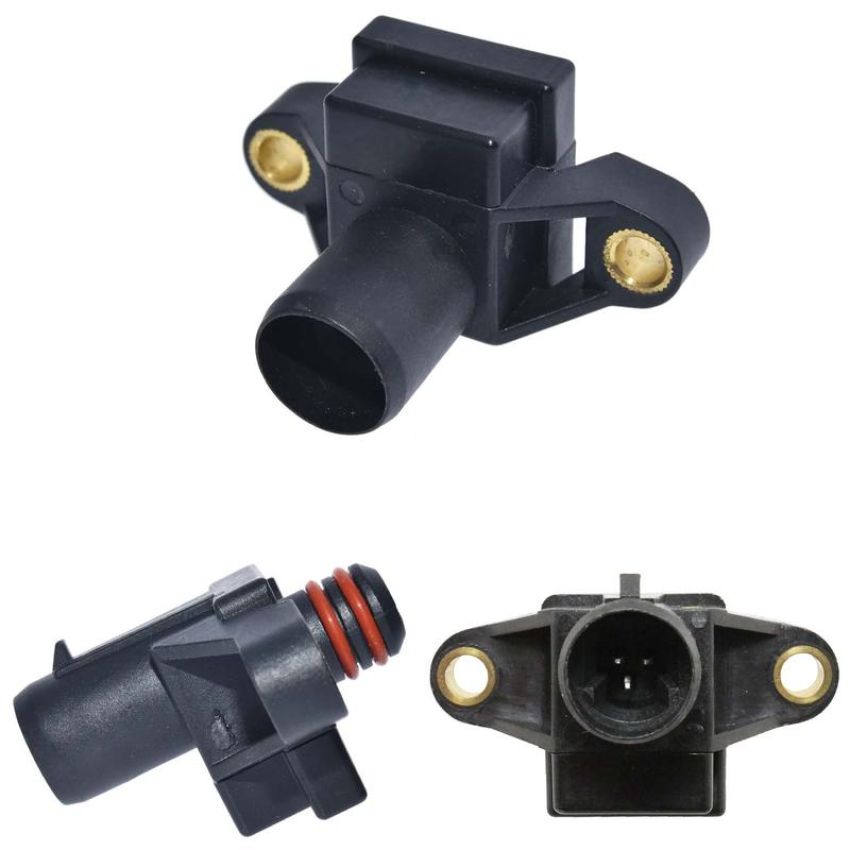 Walker Products 225-1011 Walker Products 225-1011 Manifold Absolute Pressure Sensor