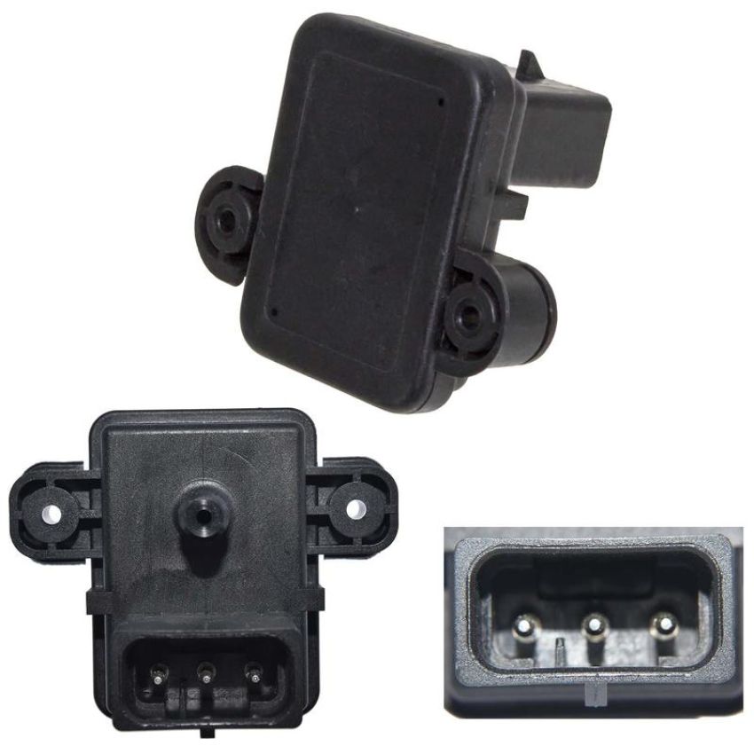 Walker Products 225-1014 Walker Products 225-1014 Manifold Absolute Pressure Sensor