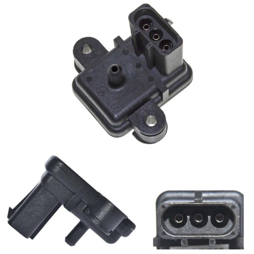 Walker Products 225-1016 Walker Products 225-1016 Manifold Absolute Pressure Sensor