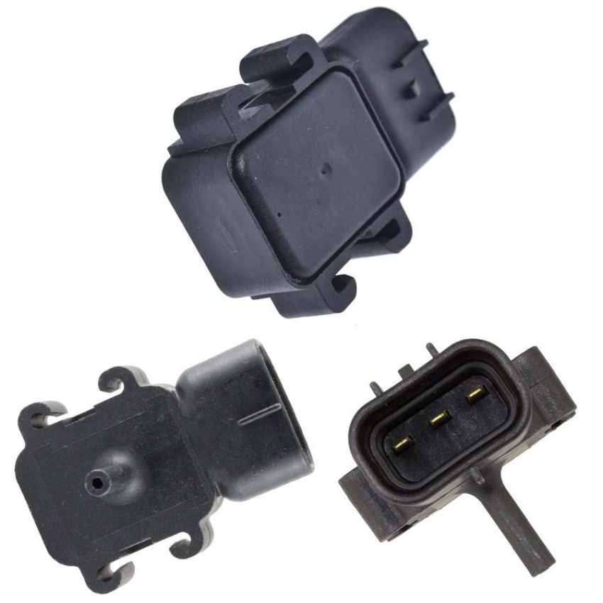 Walker Products 225-1018 Walker Products 225-1018 Manifold Absolute Pressure Sensor