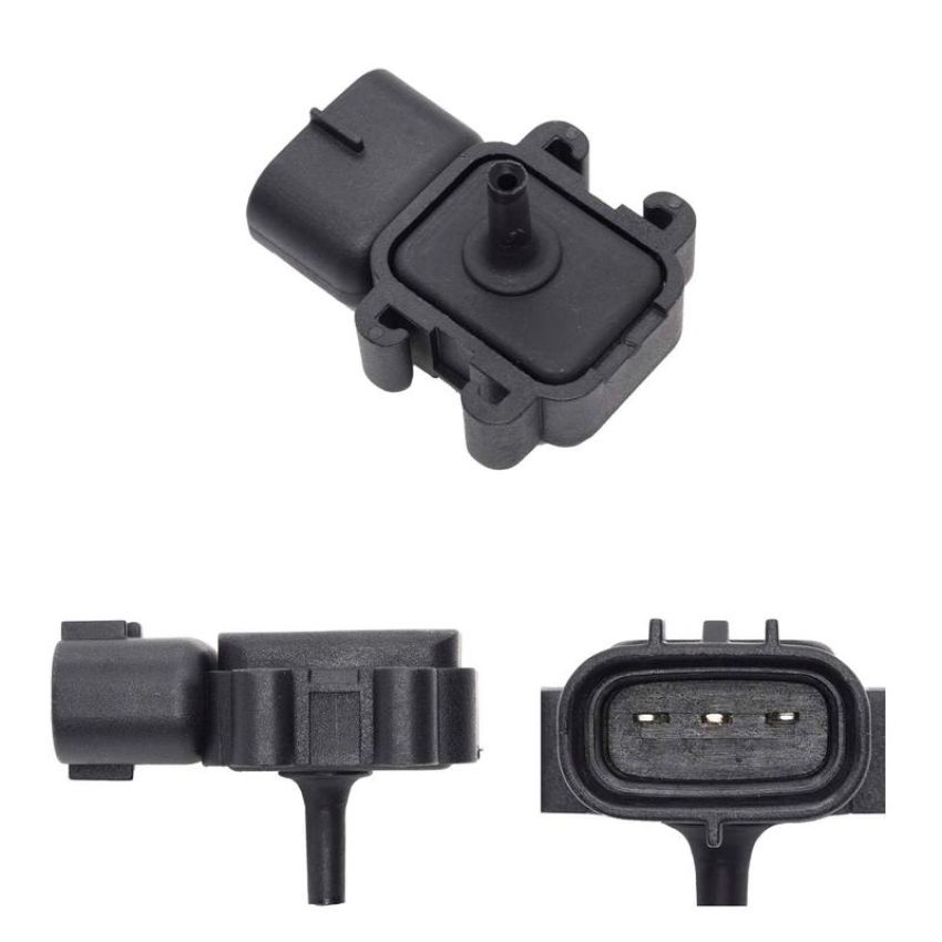 Walker Products 225-1021 Walker Products 225-1021 Manifold Absolute Pressure Sensor