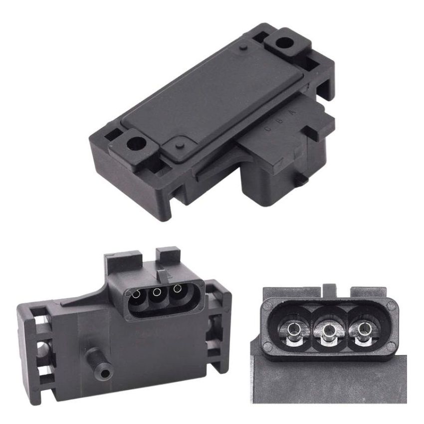 Walker Products 225-1026 Walker Products 225-1026 Manifold Absolute Pressure Sensor