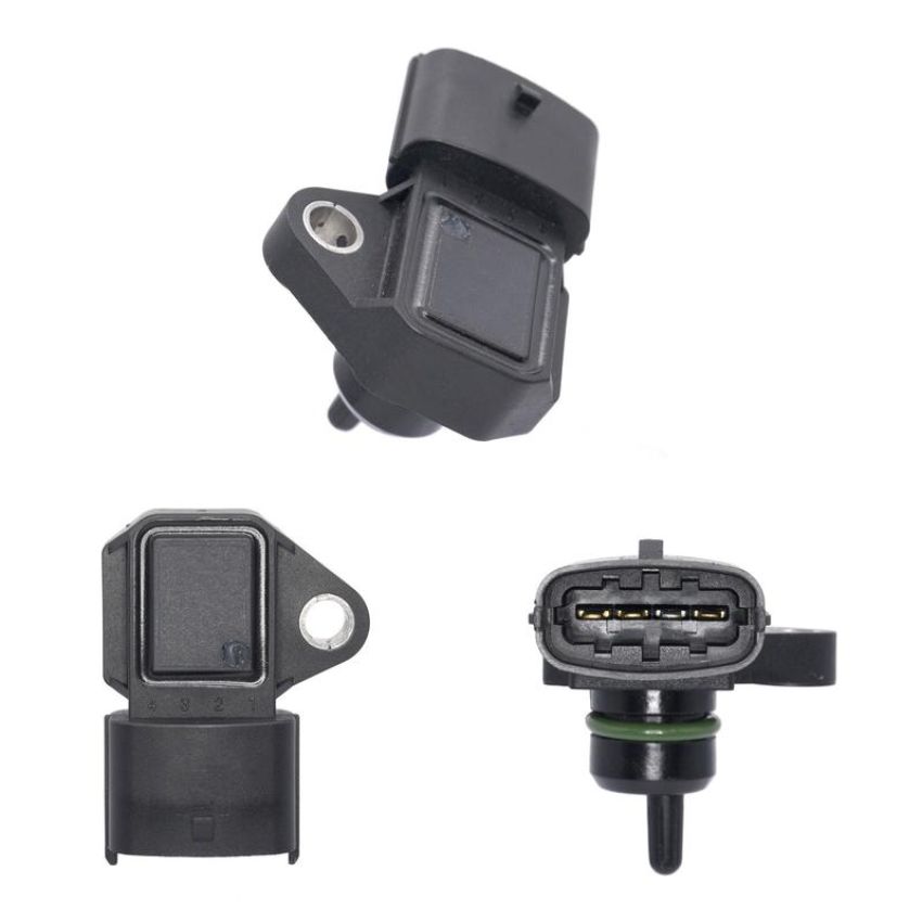 Walker Products 225-1029 Walker Products 225-1029 Manifold Absolute Pressure Sensor