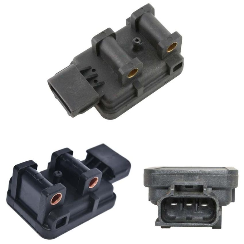 Walker Products 225-1030 Walker Products 225-1030 Manifold Absolute Pressure Sensor