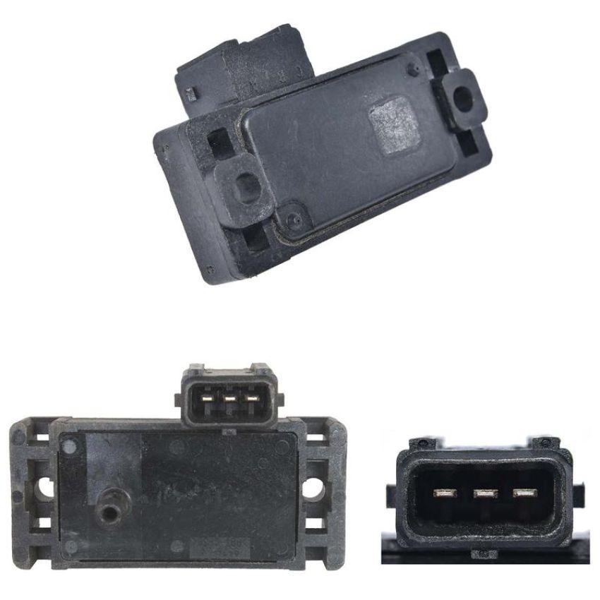 Walker Products 225-1033 Walker Products 225-1033 Manifold Absolute Pressure Sensor