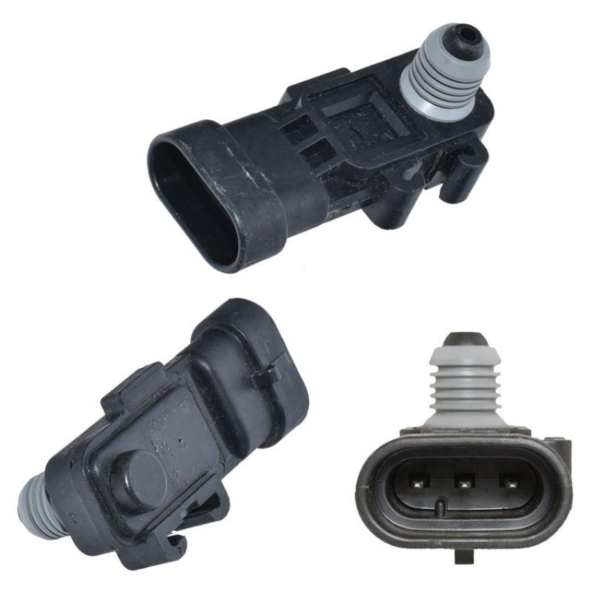Walker Products 225-1035 Walker Products 225-1035 Fuel Tank Pressure Sensor