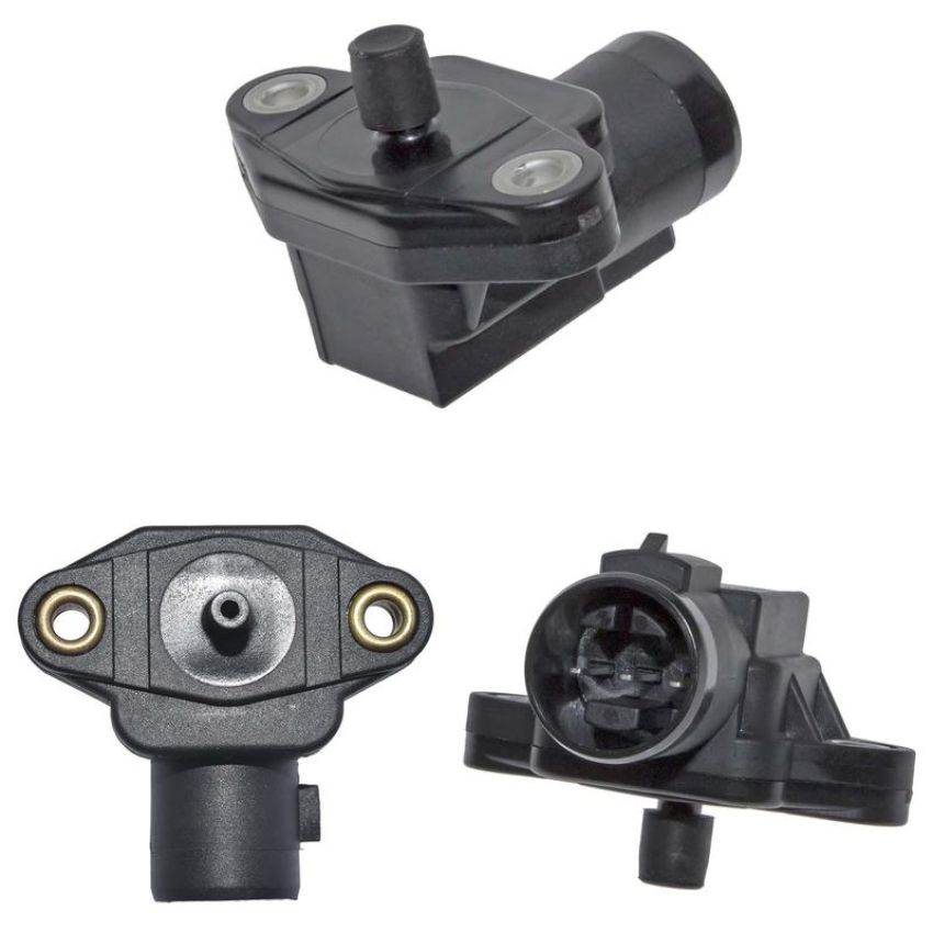 Walker Products 225-1037 Walker Products 225-1037 Manifold Absolute Pressure Sensor
