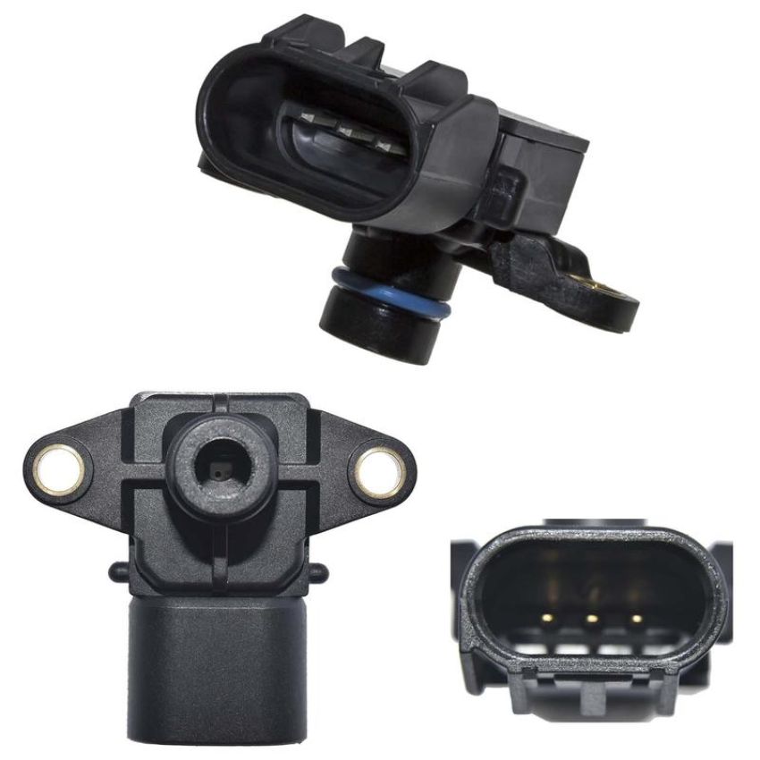 Walker Products 225-1041 Walker Products 225-1041 Manifold Absolute Pressure Sensor
