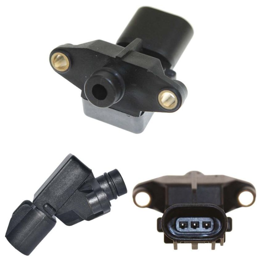 Walker Products 225-1044 Walker Products 225-1044 Manifold Absolute Pressure Sensor