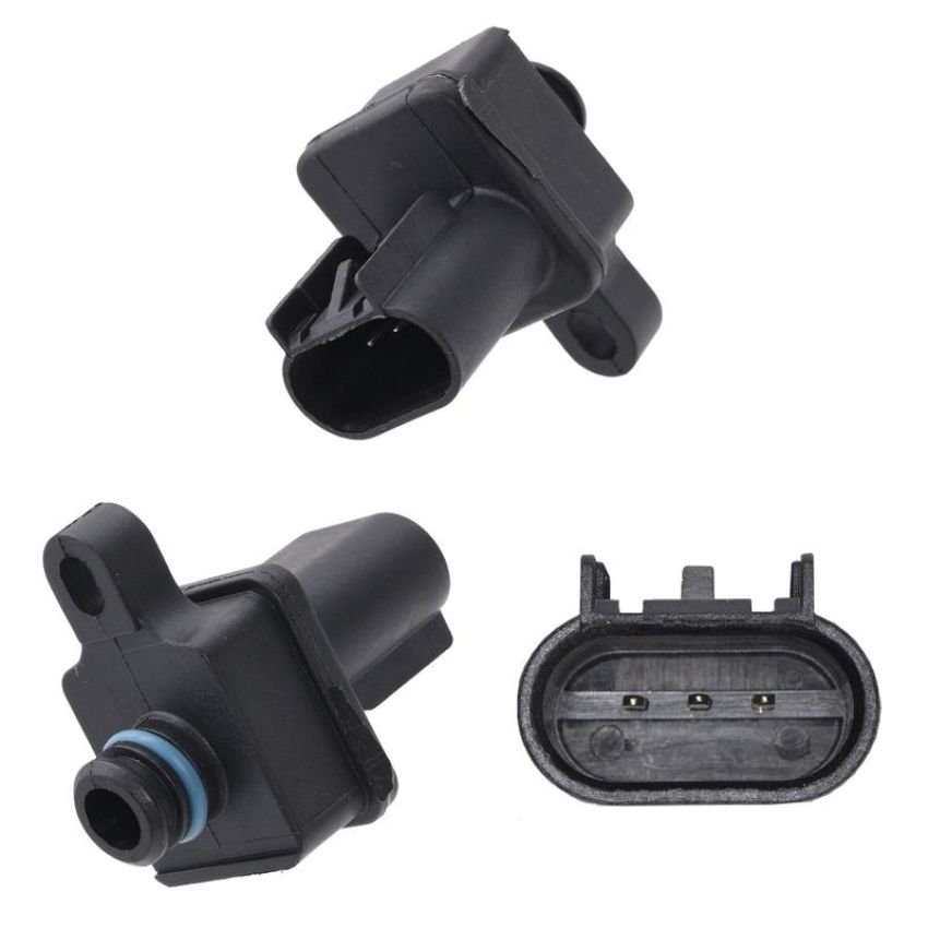 Walker Products 225-1045 Walker Products 225-1045 Manifold Absolute Pressure Sensor