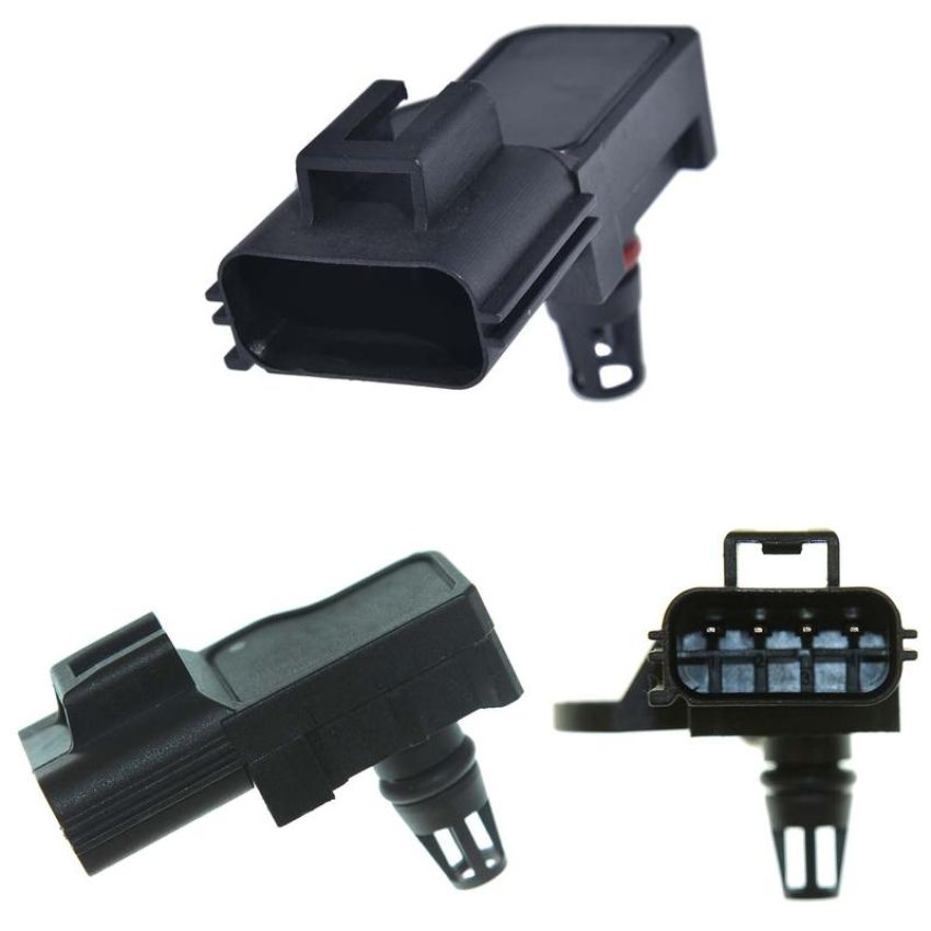 Walker Products 225-1048 Walker Products 225-1048 Manifold Absolute Pressure Sensor