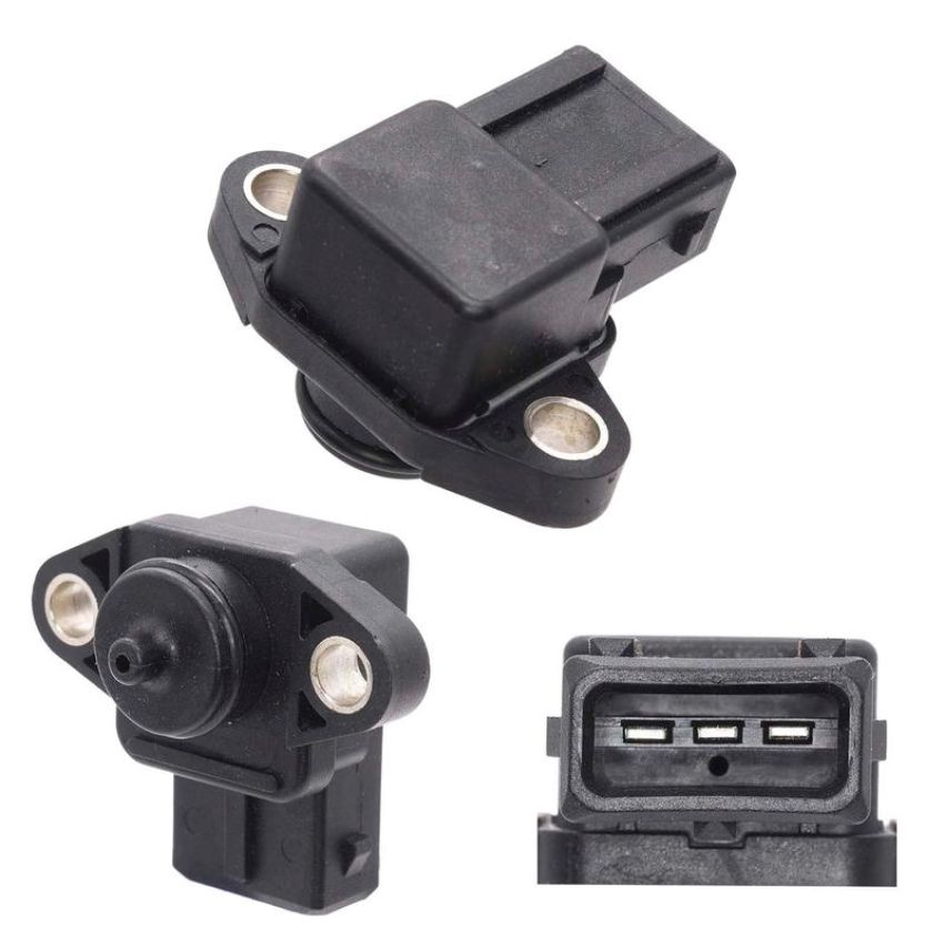 Walker Products 225-1051 Walker Products 225-1051 Manifold Absolute Pressure Sensor