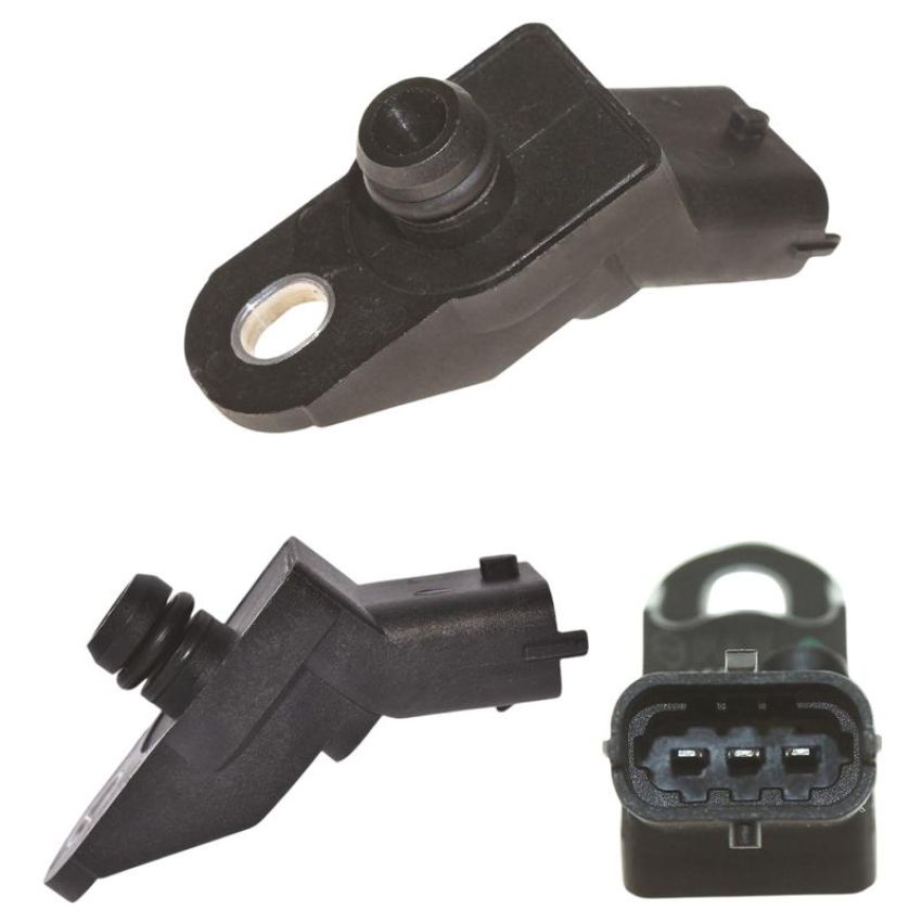 Walker Products 225-1052 Walker Products 225-1052 Manifold Absolute Pressure Sensor