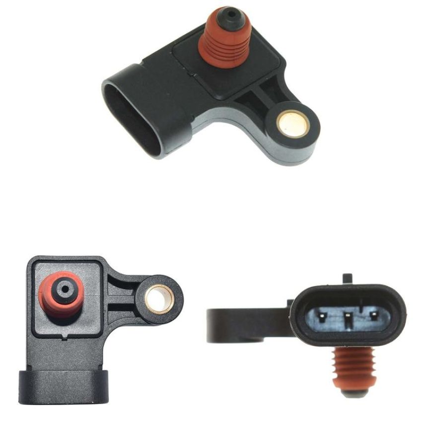 Walker Products 225-1054 Walker Products 225-1054 Manifold Absolute Pressure Sensor