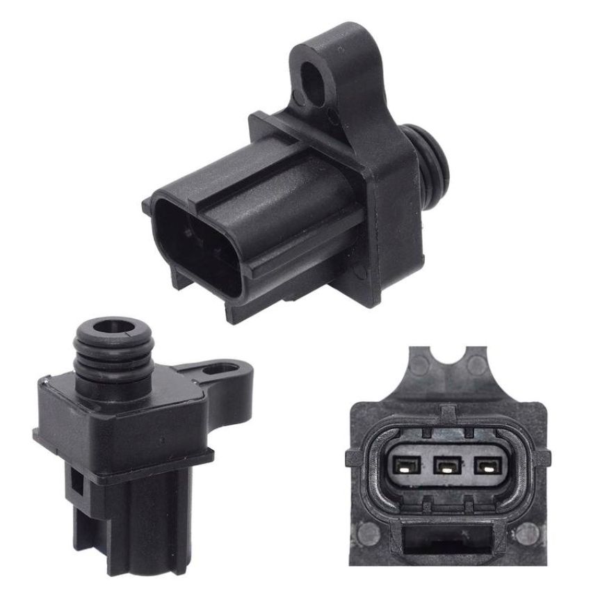 Walker Products 225-1055 Walker Products 225-1055 Manifold Absolute Pressure Sensor