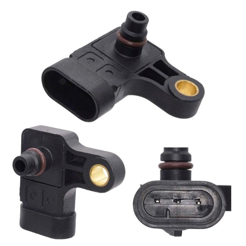 Walker Products 225-1059 Walker Products 225-1059 Manifold Absolute Pressure Sensor