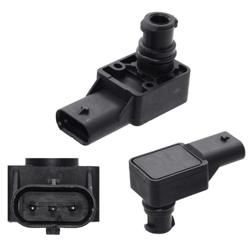 Walker Products 225-1071 Walker Products 225-1071 Manifold Absolute Pressure Sensor