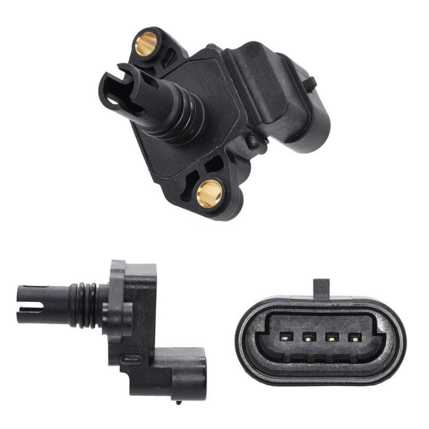 Walker Products 225-1078 Walker Products 225-1078 Manifold Absolute Pressure Sensor