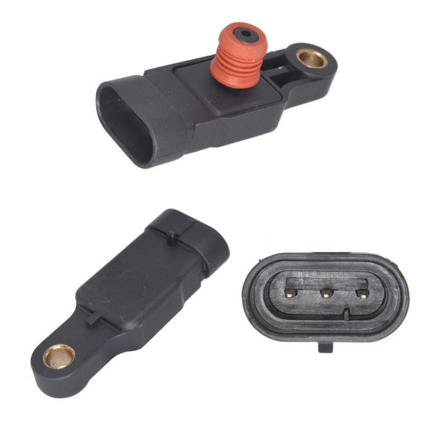 Walker Products 225-1080 Walker Products 225-1080 Manifold Absolute Pressure Sensor