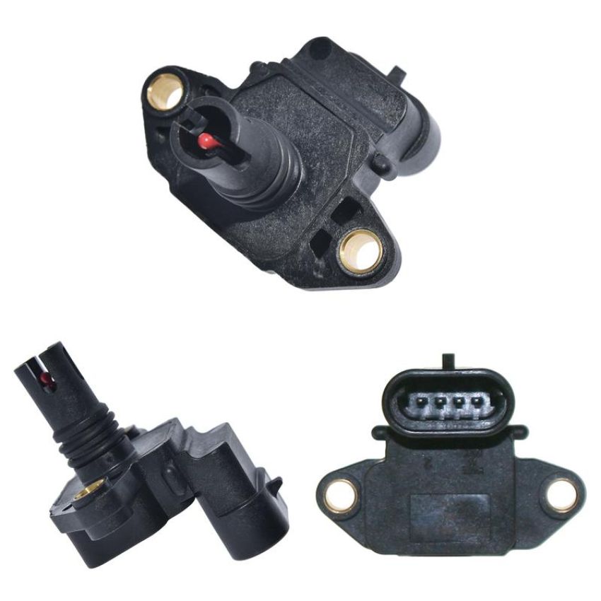 Walker Products 225-1082 Walker Products 225-1082 Manifold Absolute Pressure Sensor