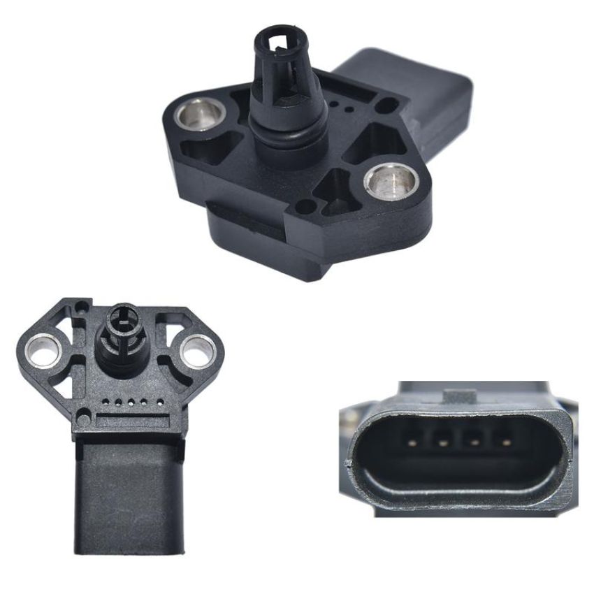 Walker Products 225-1083 Walker Products 225-1083 Manifold Absolute Pressure Sensor