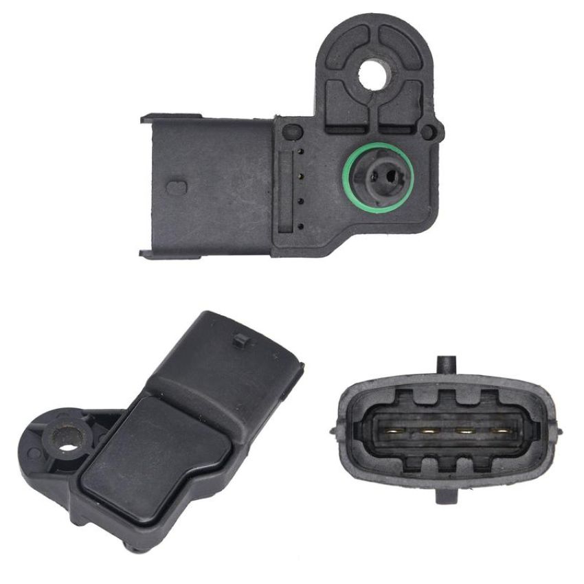Walker Products 225-1086 Walker Products 225-1086 Manifold Absolute Pressure Sensor