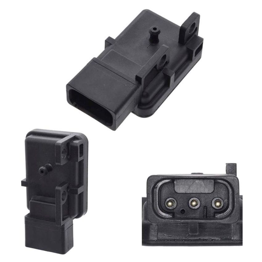 Walker Products 225-1089 Walker Products 225-1089 Manifold Absolute Pressure Sensor