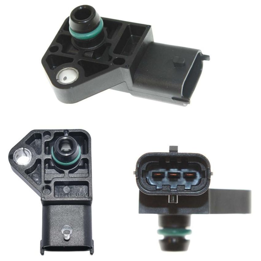 Walker Products 225-1095 Walker Products 225-1095 Manifold Absolute Pressure Sensor