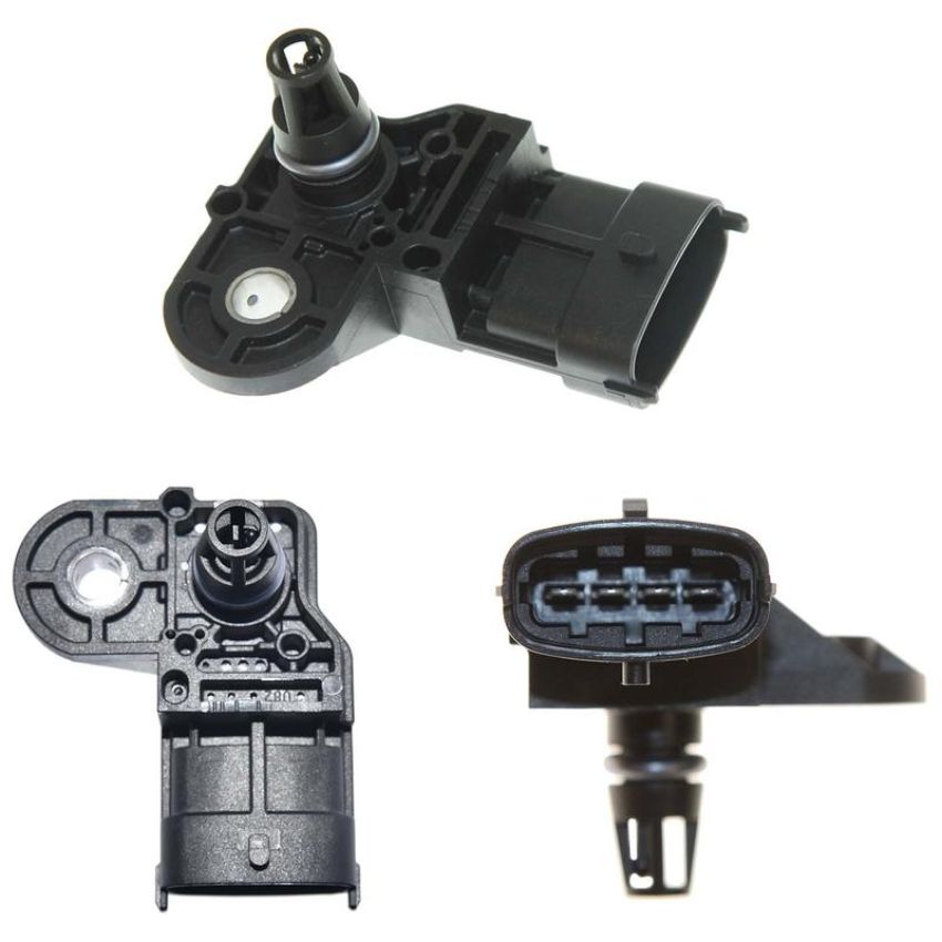 Walker Products 225-1097 Walker Products 225-1097 Manifold Absolute Pressure Sensor