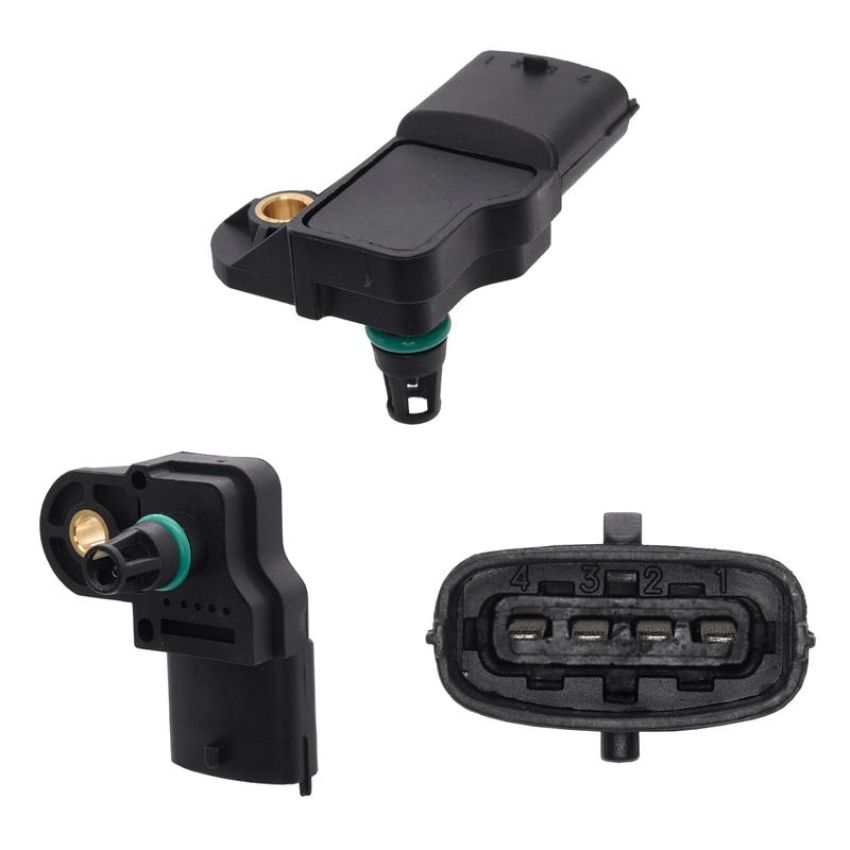 Walker Products 225-1099 Walker Products 225-1099 Manifold Absolute Pressure Sensor