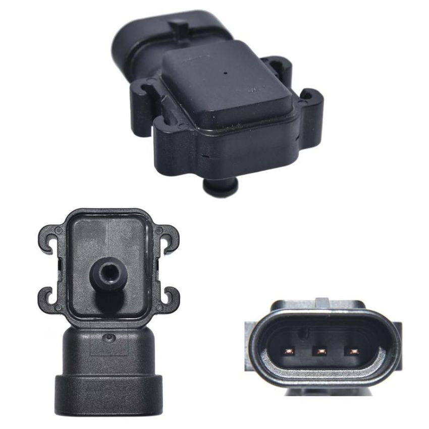 Walker Products 225-1100 Walker Products 225-1100 Manifold Absolute Pressure Sensor