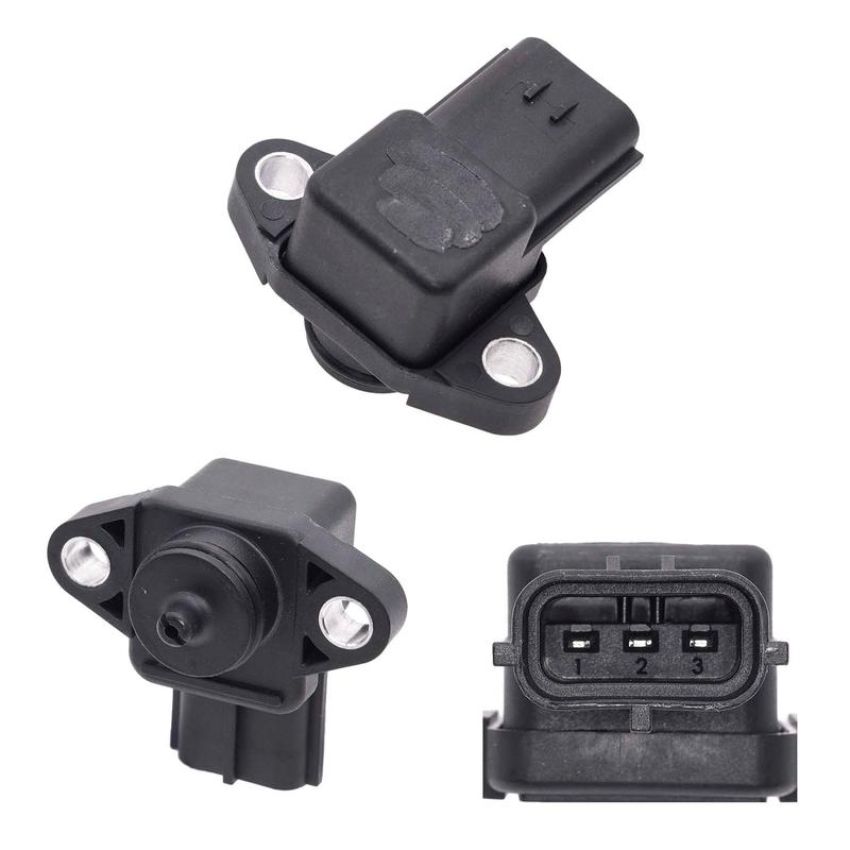 Walker Products 225-1113 Walker Products 225-1113 Manifold Absolute Pressure Sensor