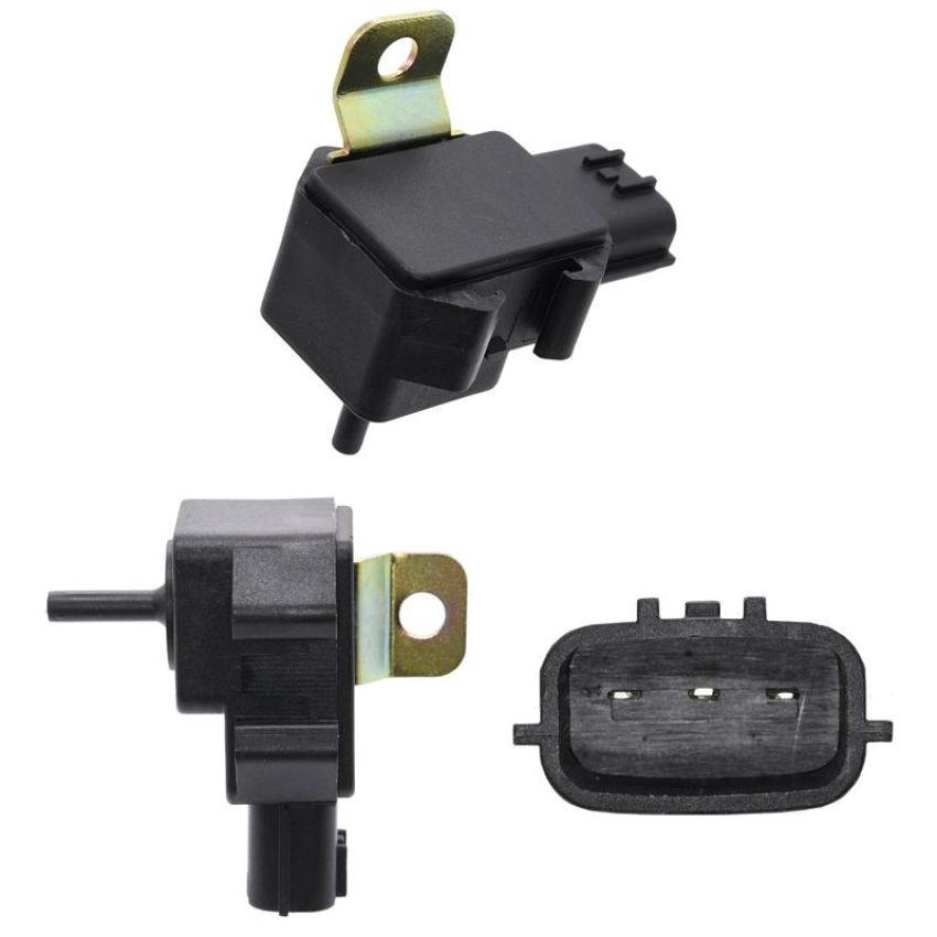 Walker Products 225-1126 Walker Products 225-1126 Manifold Absolute Pressure Sensor