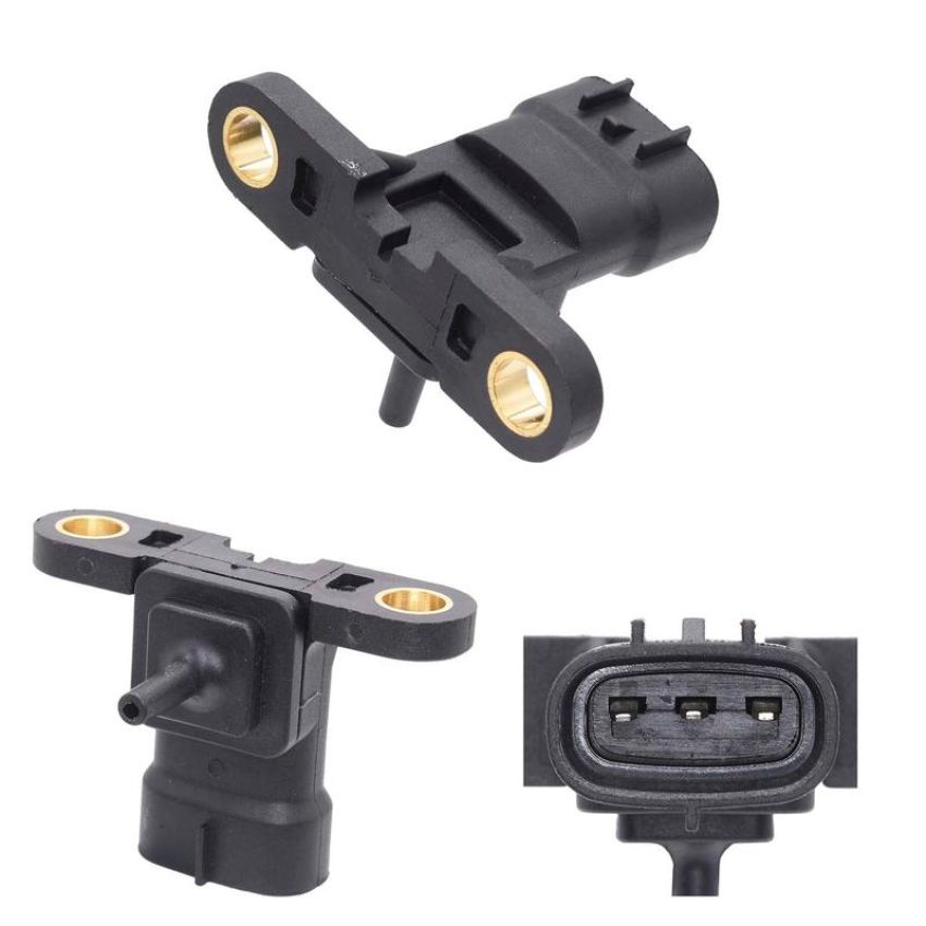 Walker Products 225-1127 Walker Products 225-1127 Manifold Absolute Pressure Sensor